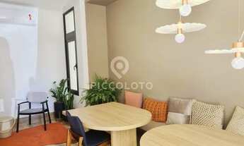 Imagem 4: Apartamento - Cambuí - Campinas