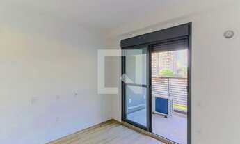 Imagem 3: Apartamento para Aluguel - Chácara Santo Antonio, 1 Quarto, 26 m2