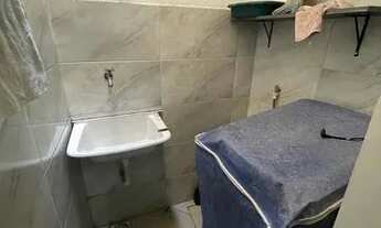 Imagem 6: Apto novo, 1 Quarto , água inclusa