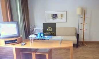 Imagem 2: Flat disponível em Jardim Paulista - SP