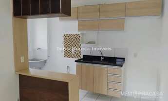 Imagem: Apartamento com 2 Quartos para Alugar por