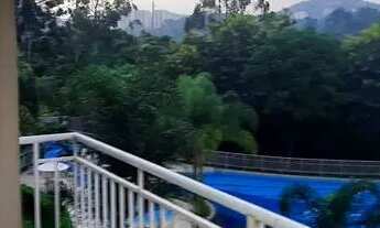 Imagem 5: Locação Alphaview 80m, 2 vagas . ACEITA DEP. CAUÇÃO