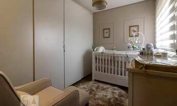 Imagem 2: Apartamento para Aluguel - Alphaville, 2 Quartos, 136 m2