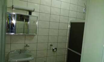 Imagem 3: Apartamento 2 quarto sem garagem centro uba