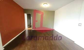 Imagem 6: Apartamento quatro quartos com duas vagas de garagem