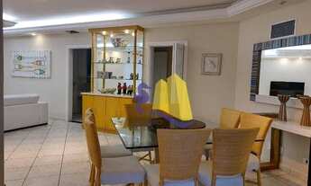 Imagem 4: Apartamento com 4 dormitórios, 196 m² - venda por R$ 4.000.000,00 ou aluguel por R$ 6.383