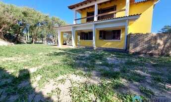 Imagem 2: Magnifica casa beira mar!!