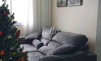 Imagem: São Bernardo do Campo - Apartamento Padrão