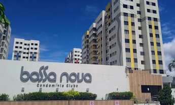 Imagem: Apartamento no bairro Jabotiana - Aracaju