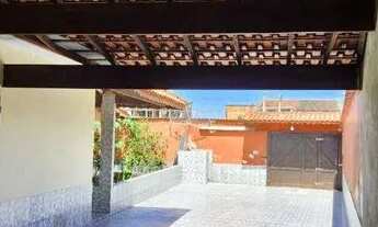 Imagem 5: Ótima Casa com 4 dormitórios 3 wc 4 vagas à venda, 312 m² por R$ 375.000 - Agenor de Campo