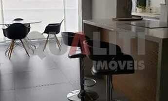 Imagem 2: Apartamento para Locação com 76 m², 2 quartos , 1 suíte e 2 vagas no Brooklin, no melhor C