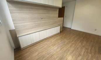 Imagem 5: Apartamento para aluguel possui 44 metros quadrados com 2 quartos