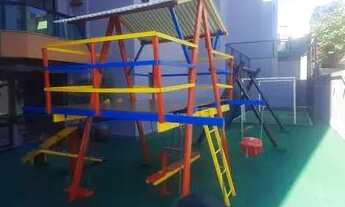 Imagem 4: APARTAMENTO RESIDENCIAL em SÃO CAETANO DO SUL - SP, SANTA MARIA