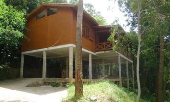 Imagem: FLORIANOPOLIS - Casa Padrão - Praias