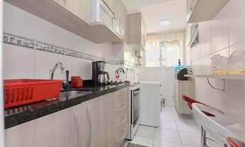 Imagem 5: Apartamento para venda 3 quartos 1 suíte no Campo Comprido - Curitiba - PR