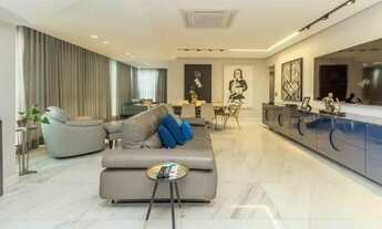 Imagem 4: Cobertura à venda, 4 quartos, 3 suítes, 5 vagas, Sion - Belo Horizonte/MG