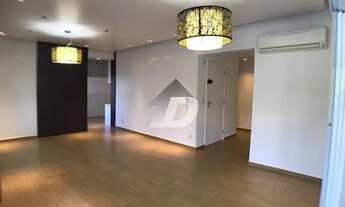 Imagem 2: Apartamento - Vila Nogueira - Campinas