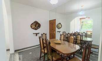 Imagem 3: Apartamento para Aluguel - Tijuca, 3 Quartos, 87 m2