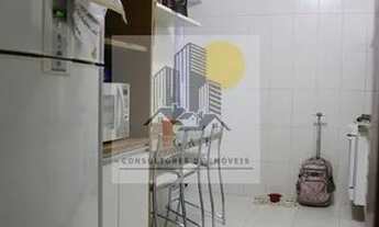 Imagem 6: Osasco - Apartamento Padrão - Centro