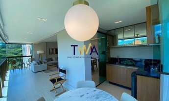 Imagem 6: Apartamento com 4 quartos e 180 m², á venda - R$ 2.750.000,00 - Vale do Sereno - Nova Lima