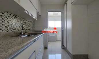 Imagem 3: Maravilhoso apartamento com vista Vila Mariana