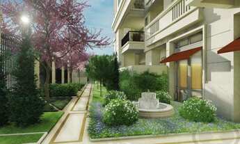 Imagem 3: Cobertura Duplex para venda na Lapa - São Paulo SP Ref.:1140