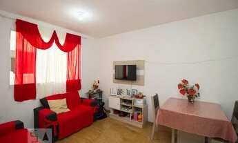 Imagem 2: Apartamento para Aluguel - Estância Velha, 2 Quartos, 42 m2