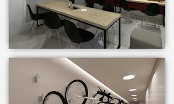 Imagem 3: Studio UFSC Apartamento com 1 dormitório