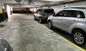 Imagem 4: Apartamento para venda tem 45 metros quadrados com 2 quartos em Penha de França - São Paul