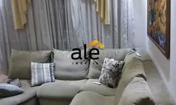 Imagem 6: CASA RESIDENCIAL em SUMARÉ - SP, JARDIM LUIZ CIA