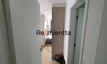 Imagem 4: Apartamento para venda possui 54 metros quadrados com 2 quartos em Centro - Nilópolis - RJ