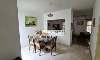 Imagem 4: Casa Sobrado com 5 dormitórios à venda, 272 m² por R$ 690.000 - Jardim Rosália Alcolea - S