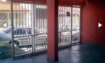 Imagem 7: Casa com salão comercial