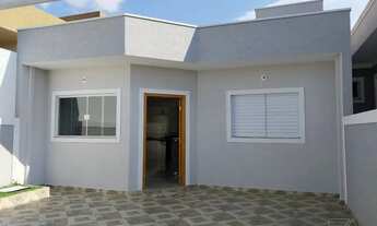 Imagem 4: Nova Atibaia - Casa com piscina