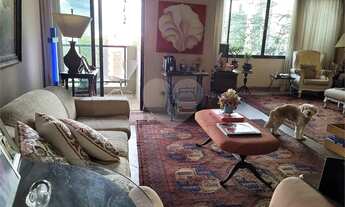 Imagem 3: Apartamento em andar alto na VNC