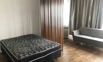 Imagem: Studio para aluguel com 36 metros quadrados