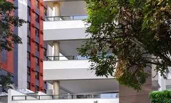 Imagem 4: Apartamento com 3 quartos, 245,84m², à venda em São Paulo, Jardim América