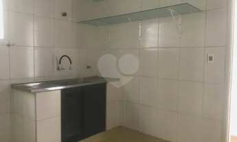 Imagem 6: Apartamento para aluguel com 57 metros quadrados com 1 quarto em Pinheiros - São Paulo - S