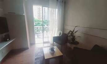 Imagem 5: Santo André - Apartamento Padrão - Jardim