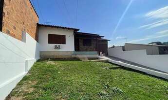 Imagem 2: Casa com 3 dormitórios à venda, 110 m² por R$ 680.000,00 - Garibaldina - Gravataí/RS