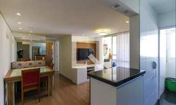 Imagem: Apartamento para Aluguel - Vila Prudente