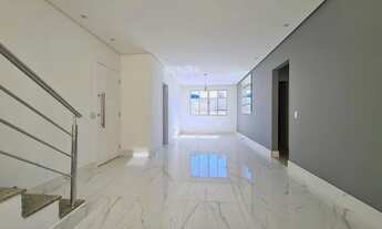 Imagem 2: BELO HORIZONTE - Cobertura - Castelo