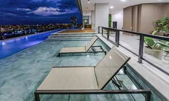 Imagem 5: Edifício Modernitá