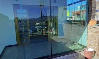 Imagem: Casa para aluguel possui 70 metros quadrados