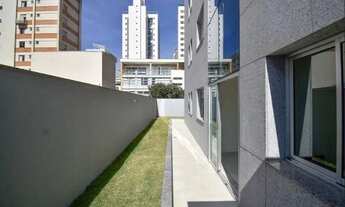 Imagem 2: Apartamento Garden à venda, 2 quartos, 1 suíte, 2 vagas, Santo Agostinho - Belo Horizonte