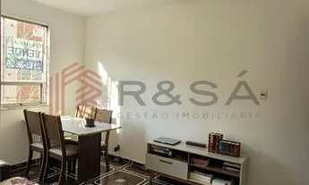 Imagem 5: Apartamento à venda, 2 quartos, Portuguesa - Rio de Janeiro/RJ