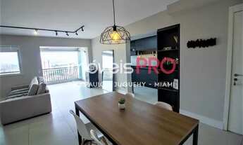 Imagem 5: Apartamento 87mts 2 dormitórios, uma suíte, 2 vagas