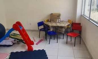 Imagem 5: Apartamento no Altos do Calhau Residence para locação