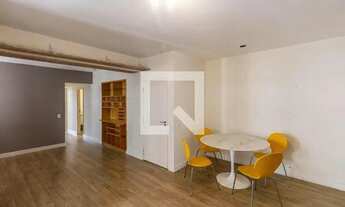 Imagem 3: Apartamento para Aluguel - Vila Olímpia, 2 Quartos, 110 m2