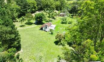 Imagem 5: Chácara à venda 40.000m² de área de Terreno com casa 03 Dormitórios, Riacho, Lago, Pomar